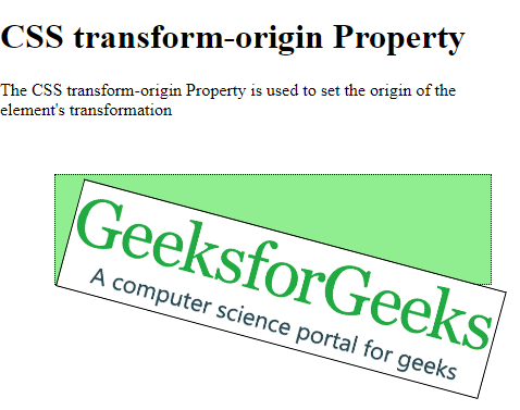 css-transform-origin-property