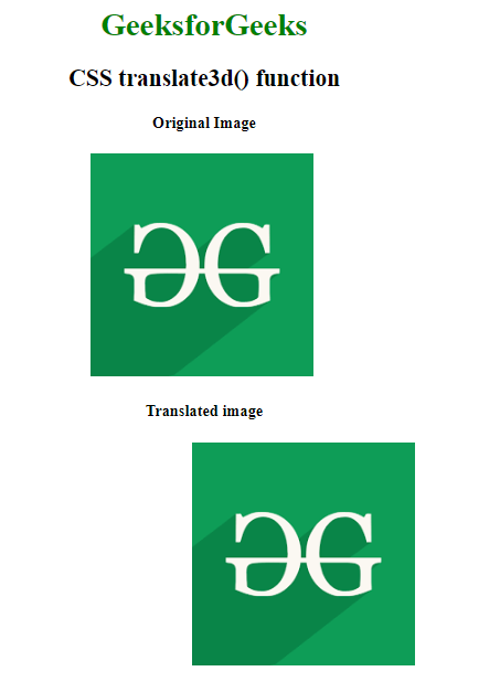 css-translate3d-function