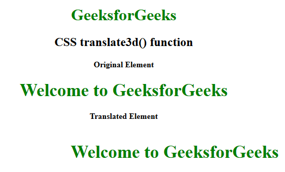css-translate3d-function