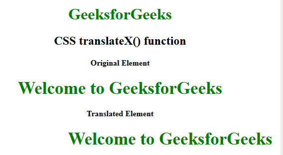 css-translatex-function