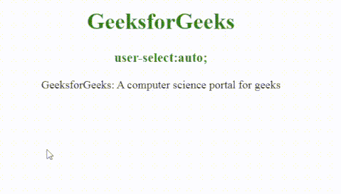 css-user-select-property