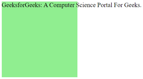 css-white-space-property