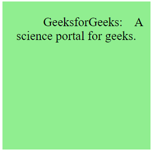 css-white-space-property