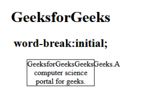 css-word-break-property