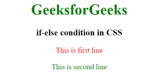 if-else-condition-in-css