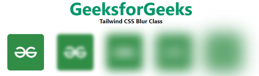 tailwind-css-blur