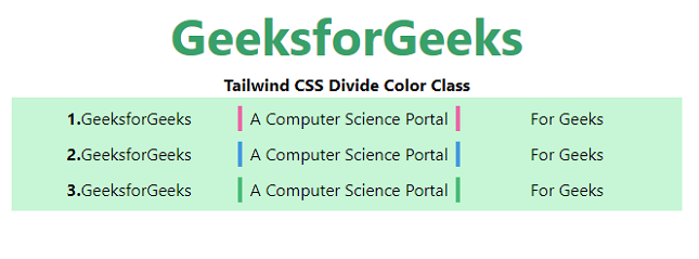 tailwind-css-divide-color