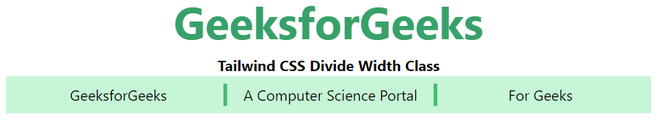 tailwind-css-divide-width