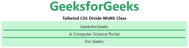 tailwind-css-divide-width