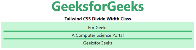 tailwind-css-divide-width