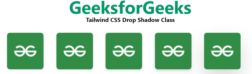 tailwind-css-drop-shadow