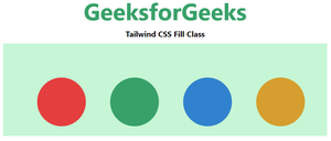 tailwind-css-fill