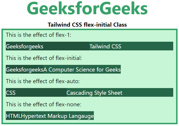 tailwind-css-flex
