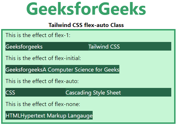 tailwind-css-flex