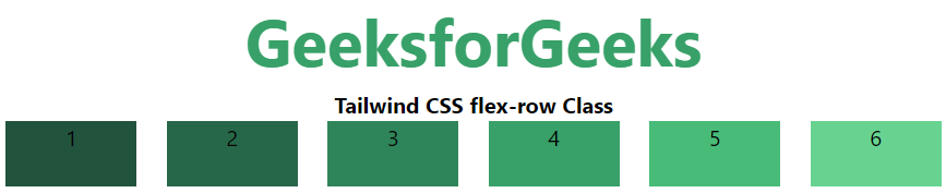 tailwind-css-flex-direction