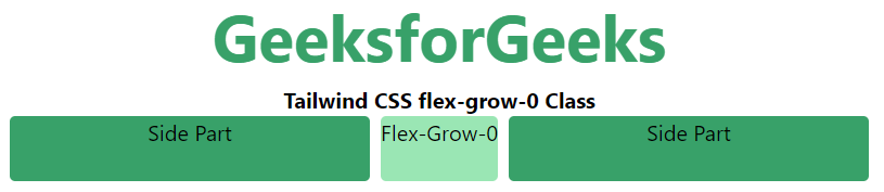 tailwind-css-flex-grow