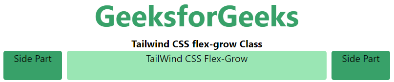 tailwind-css-flex-grow