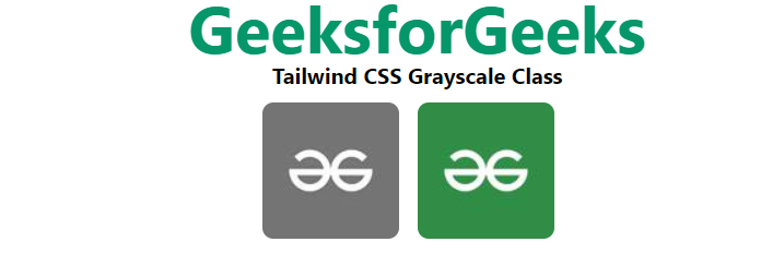 tailwind-css-grayscale