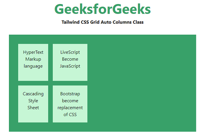 tailwind-css-grid-auto-columns