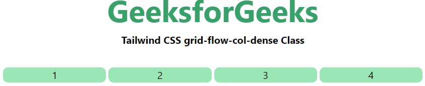 tailwind-css-grid-auto-flow