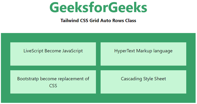 tailwind-css-grid-auto-rows