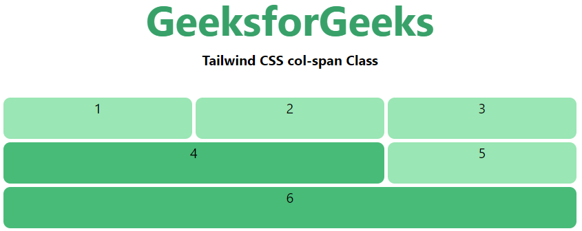 tailwind-css-grid-column-start-end
