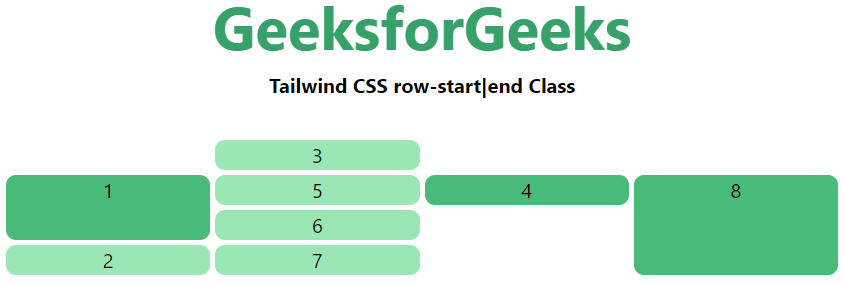 tailwind-css-grid-row-start-end