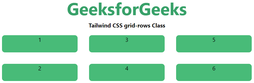 tailwind-css-grid-template-rows
