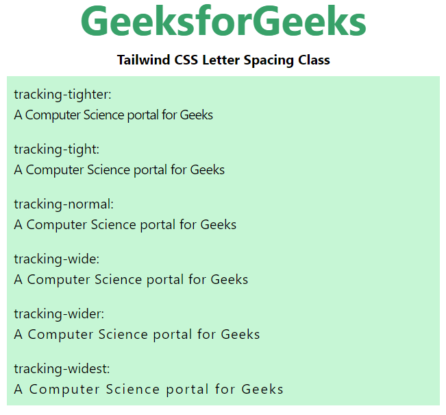 tailwind-css-letter-spacing