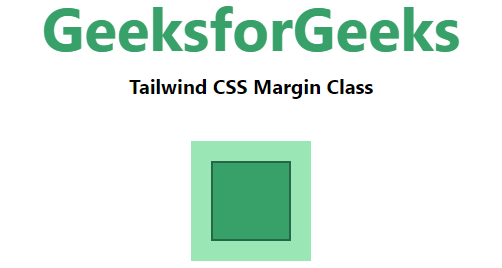 tailwind-css-margin