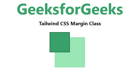 tailwind-css-margin