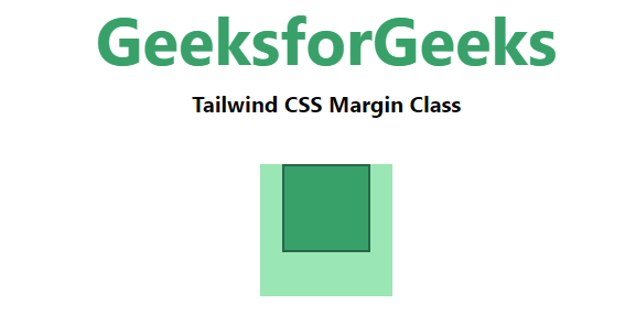 tailwind-css-margin