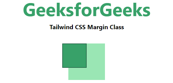 tailwind-css-margin