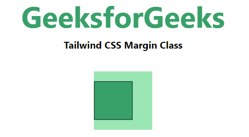 tailwind-css-margin