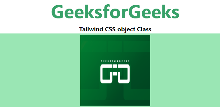 tailwind-css-object-fit