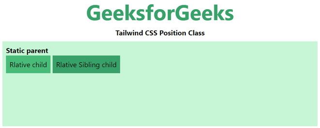 tailwind-css-position