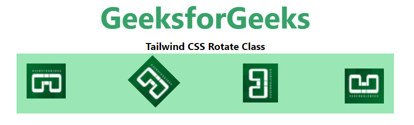 tailwind-css-rotate