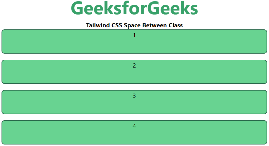 tailwind-css-space-between