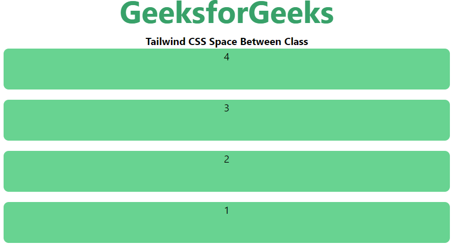 tailwind-css-space-between