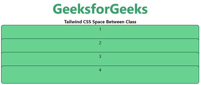tailwind-css-space-between