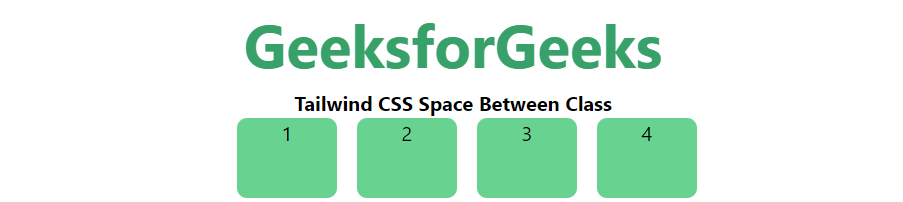 tailwind-css-space-between