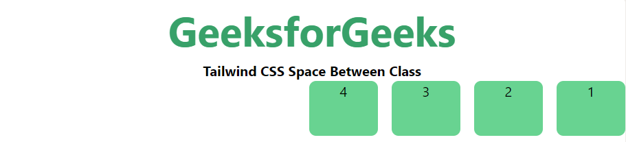 tailwind-css-space-between