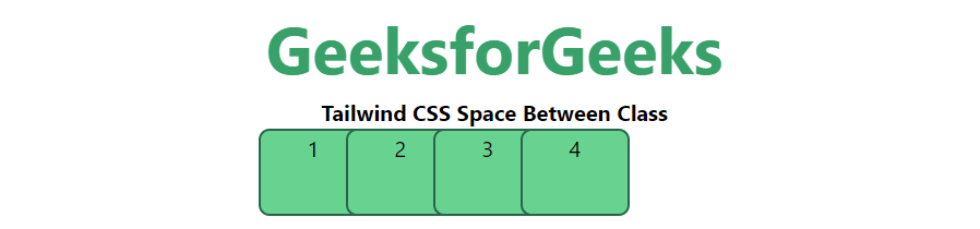 tailwind-css-space-between