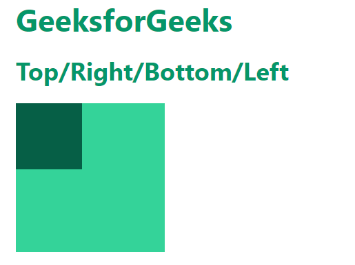 tailwind-css-top-right-bottom-left